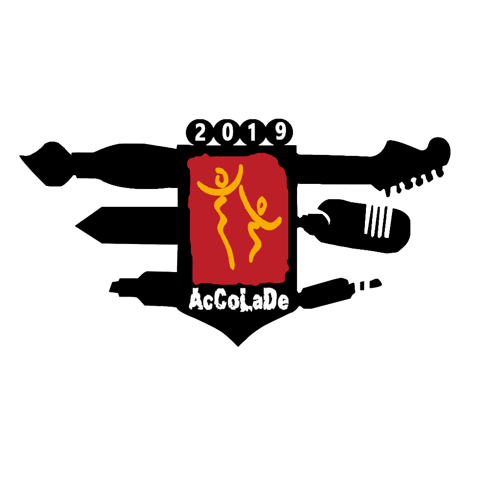 ACCOLADE 2019